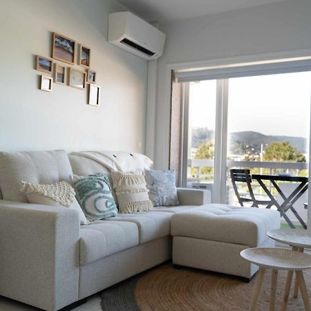 Feel The Ocean Apartment Praia Do Cabedelo فيانا دو كاستيلو المظهر الخارجي الصورة