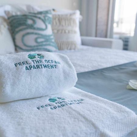 Feel The Ocean Apartment Praia Do Cabedelo فيانا دو كاستيلو المظهر الخارجي الصورة
