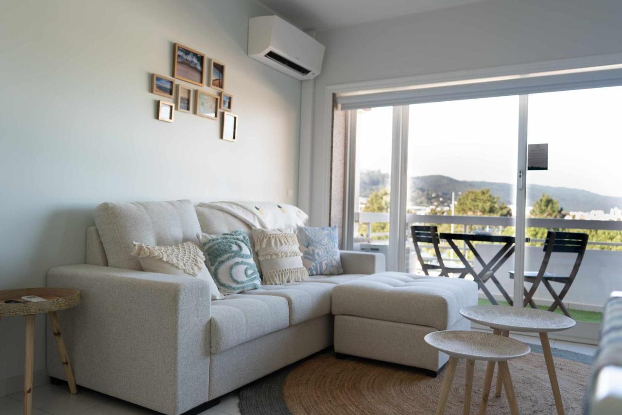 Feel The Ocean Apartment Praia Do Cabedelo فيانا دو كاستيلو المظهر الخارجي الصورة