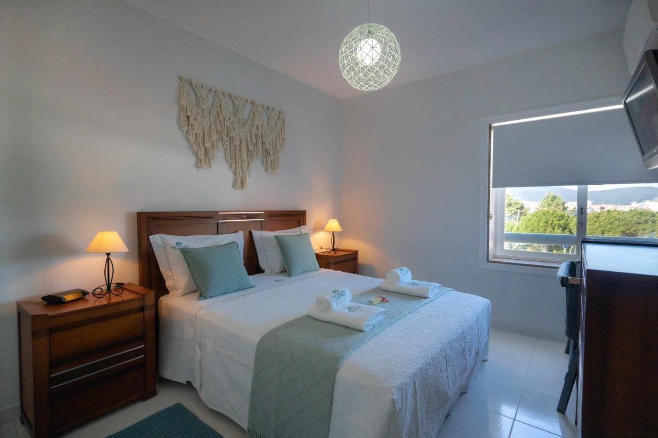 Feel The Ocean Apartment Praia Do Cabedelo فيانا دو كاستيلو المظهر الخارجي الصورة