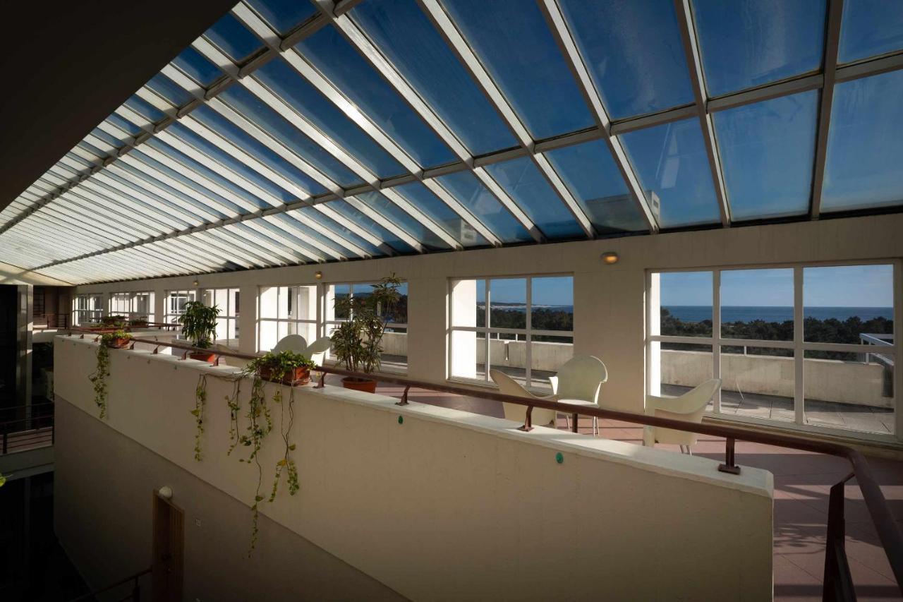 Feel The Ocean Apartment Praia Do Cabedelo فيانا دو كاستيلو المظهر الخارجي الصورة