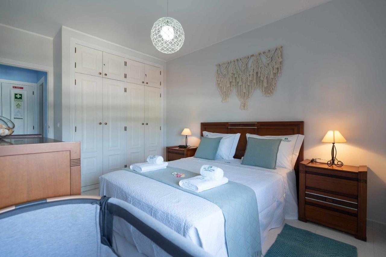 Feel The Ocean Apartment Praia Do Cabedelo فيانا دو كاستيلو المظهر الخارجي الصورة