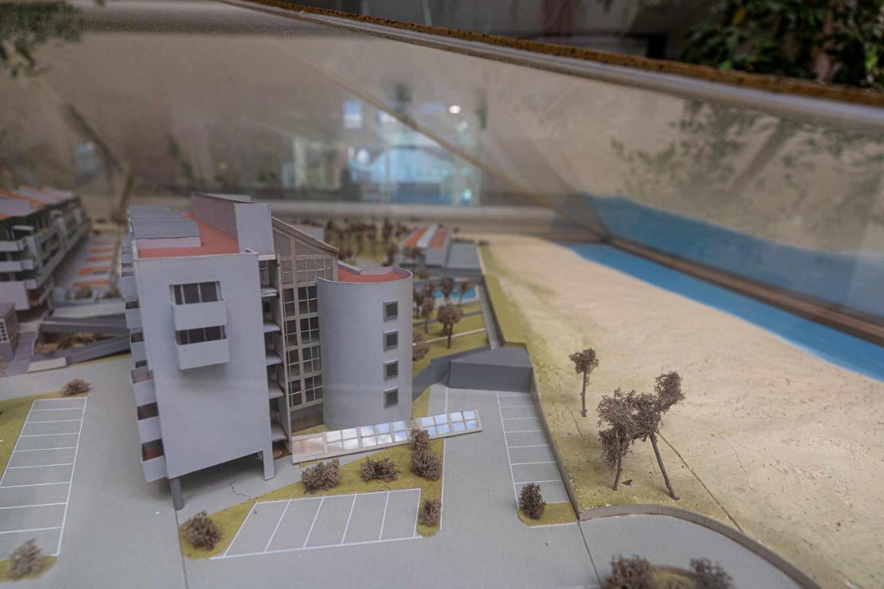 Feel The Ocean Apartment Praia Do Cabedelo فيانا دو كاستيلو المظهر الخارجي الصورة