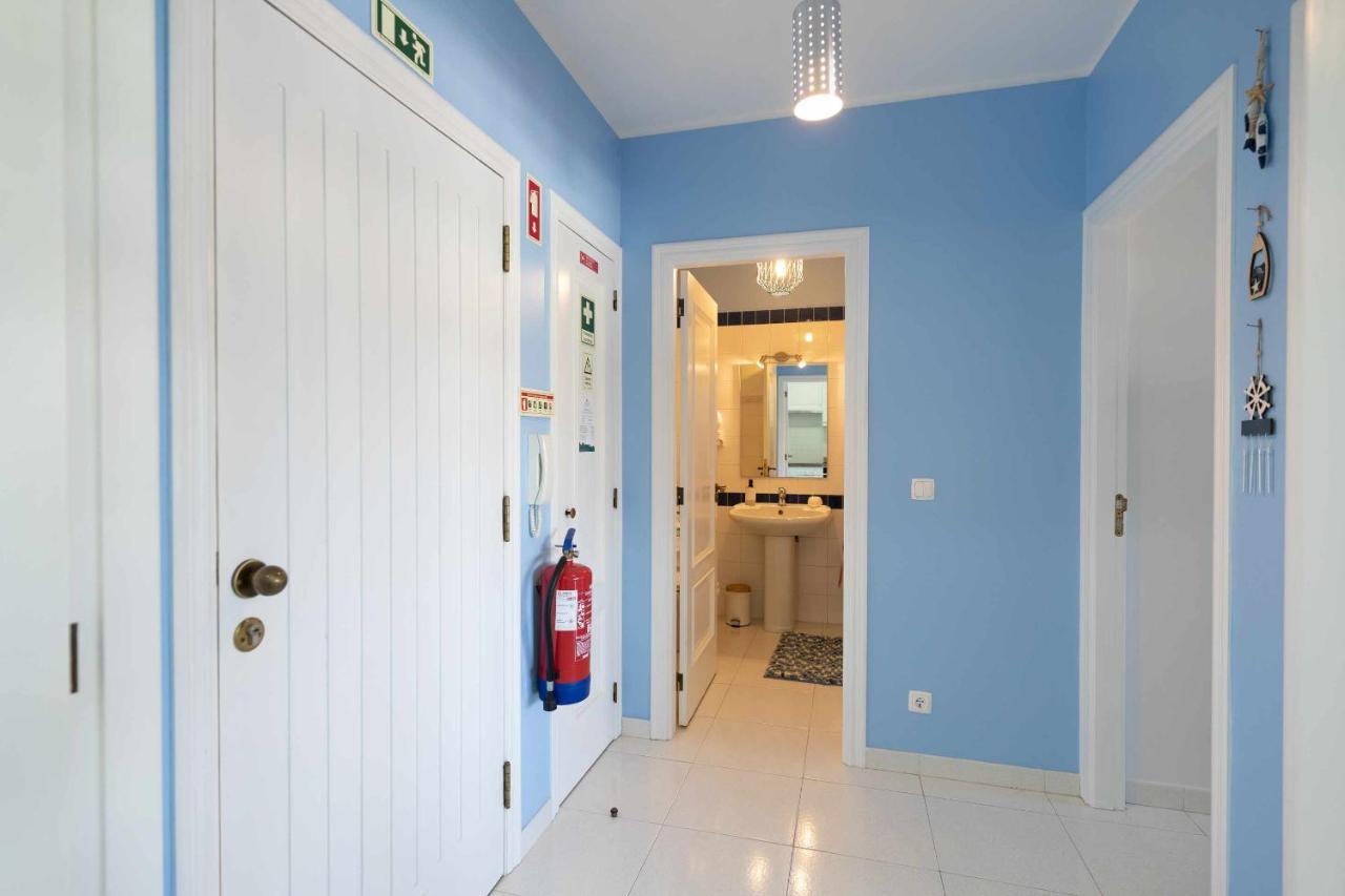 Feel The Ocean Apartment Praia Do Cabedelo فيانا دو كاستيلو المظهر الخارجي الصورة
