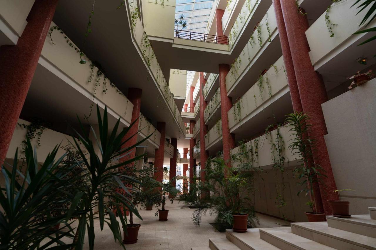 Feel The Ocean Apartment Praia Do Cabedelo فيانا دو كاستيلو المظهر الخارجي الصورة